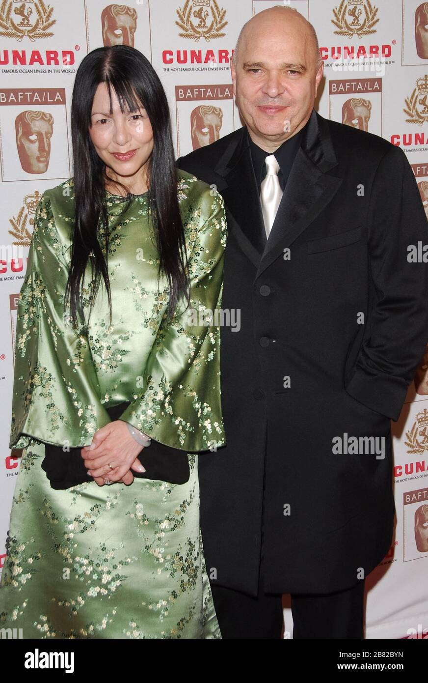 Carolyn choa hi-res stock photography and images - Alamy