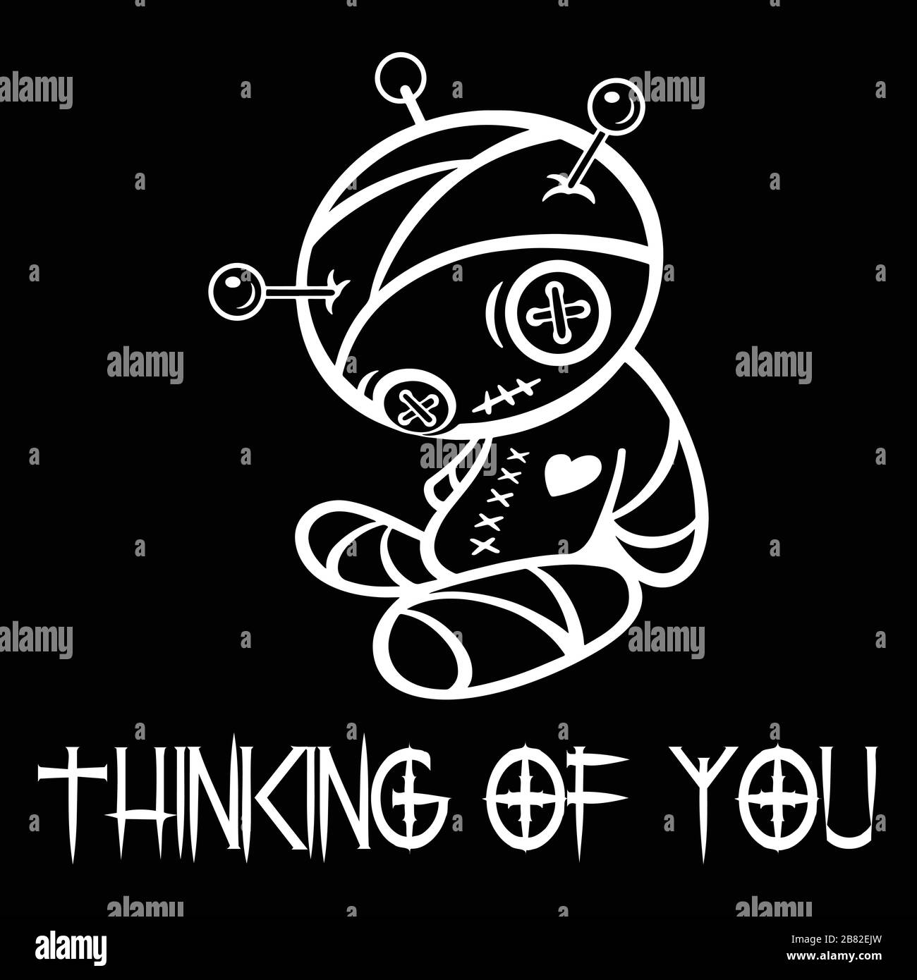 Free Free 83 Voodoo Doll Svg Free SVG PNG EPS DXF File