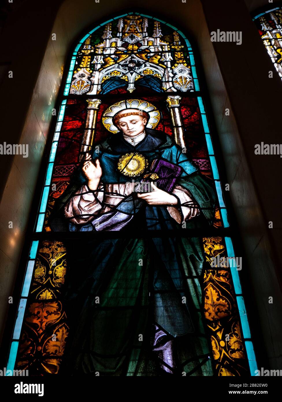 Emmanuel cathedral durban hires stock photography and images Alamy
