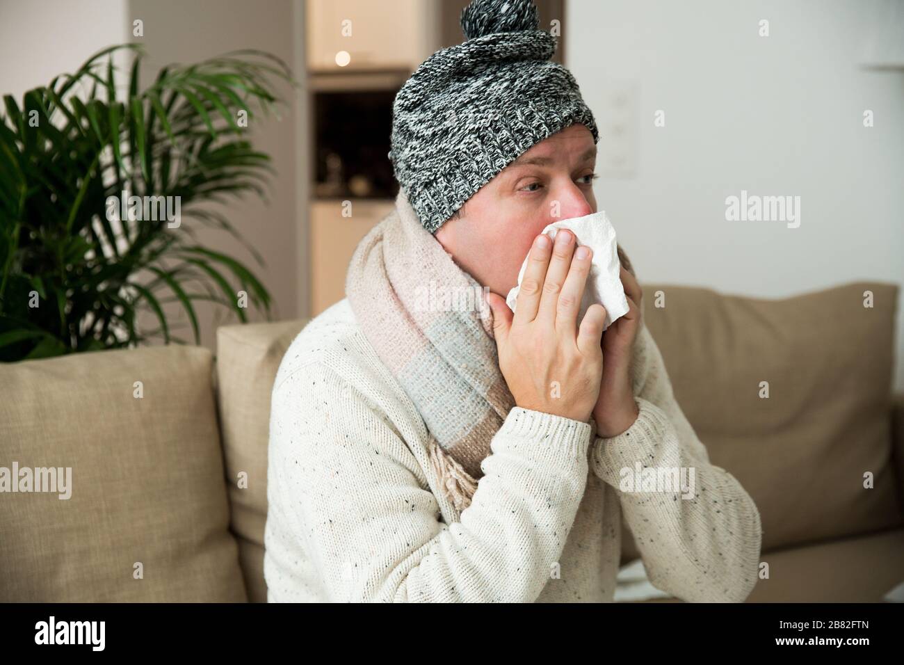Болеем можно ли на улицу. Больной человек с красным носом. Catch a Cold. Холод заболеть. A person with a Cold.