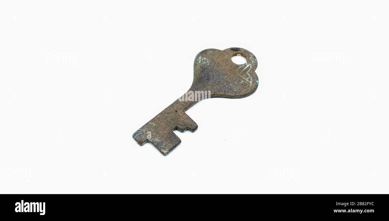 A picture of key Stock Photo Alamy