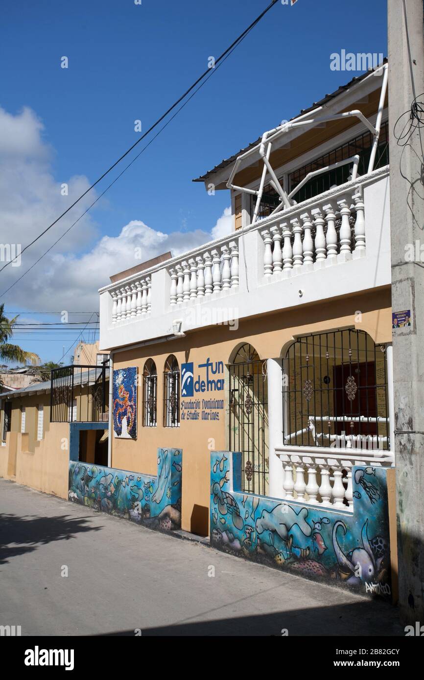 Bayahibe, Dominican Republic Stock Photo - Alamy