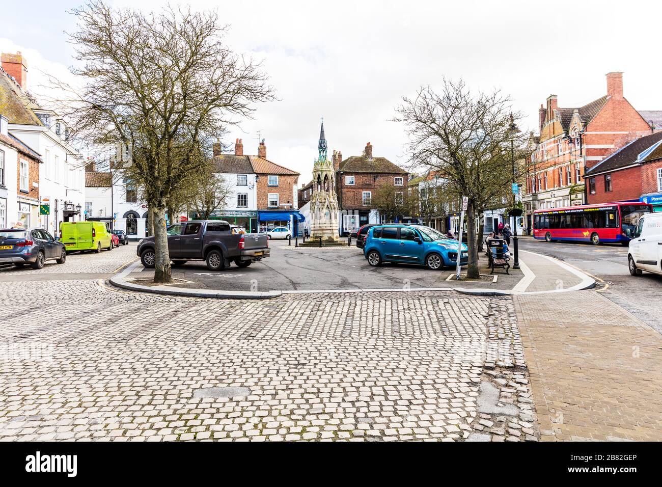 Horncastle High Resolution Stock Photography and Images Alamy