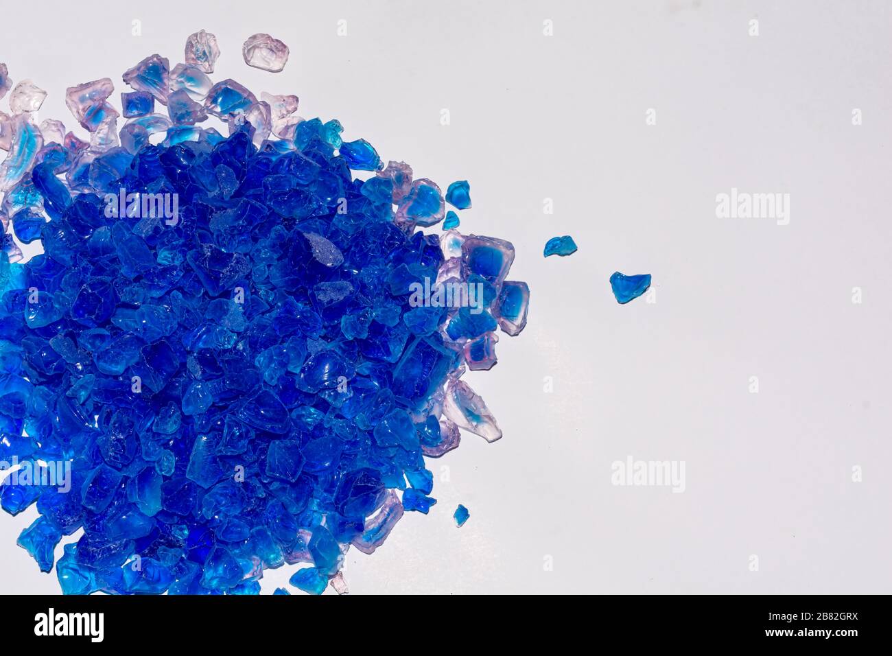Dry Granular Crystals High Resolution Stock Photography and Images Alamy