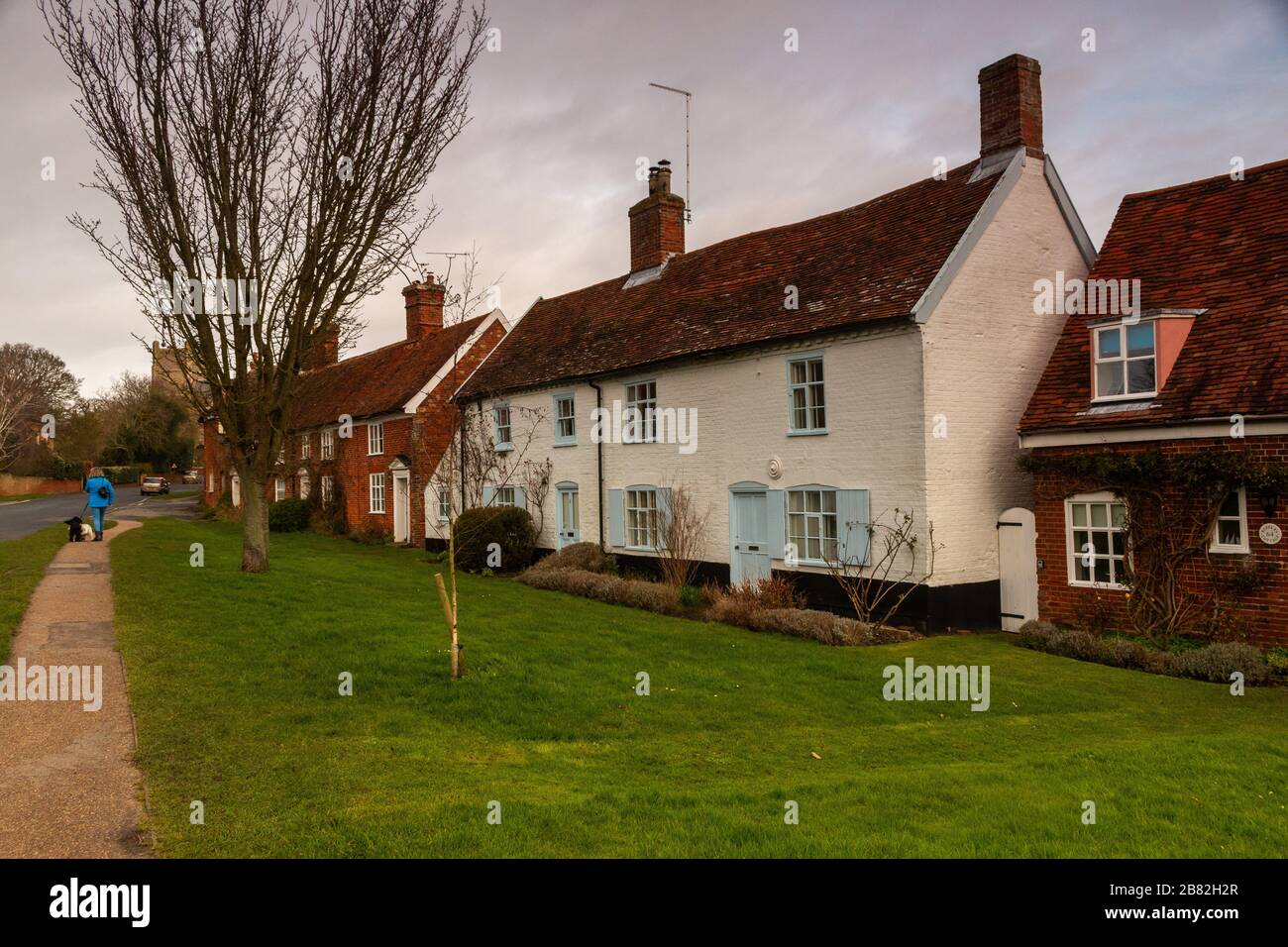 Orford castle winter hires stock photography and images Alamy
