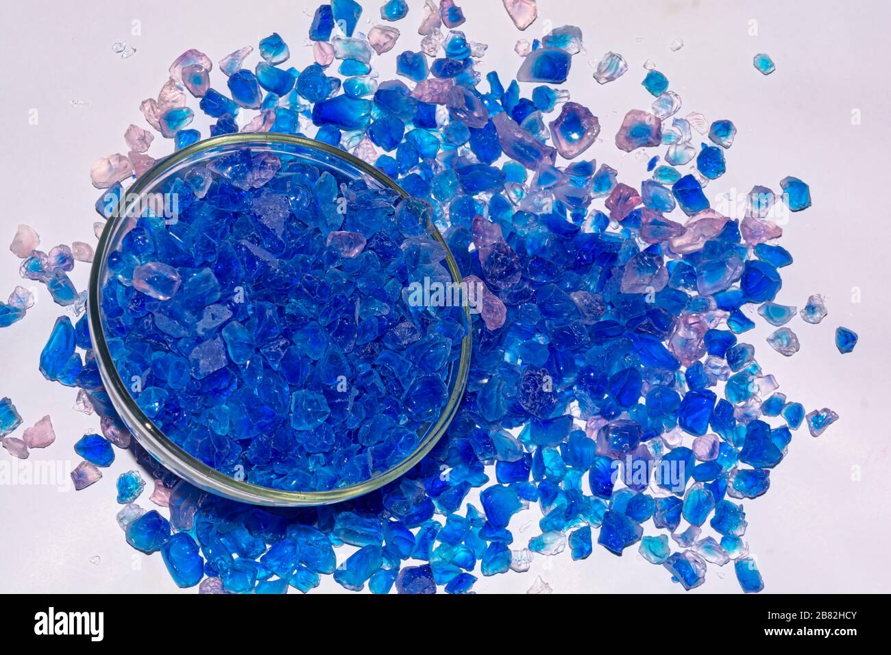 Silica Gel High Resolution Stock Photography and Images - Alamy