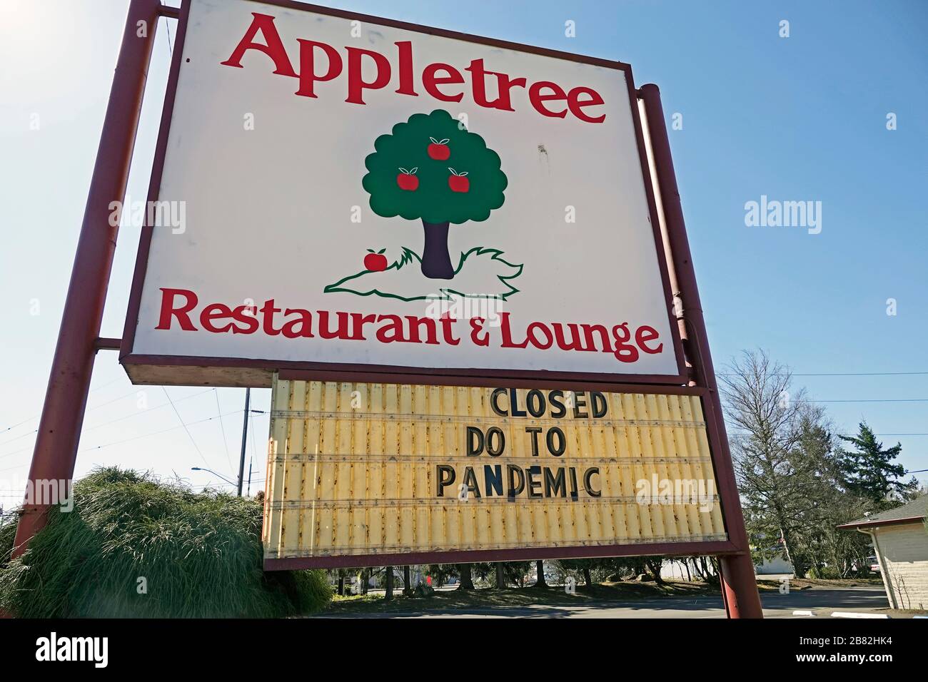 Lebanon oregon hires stock photography and images Alamy