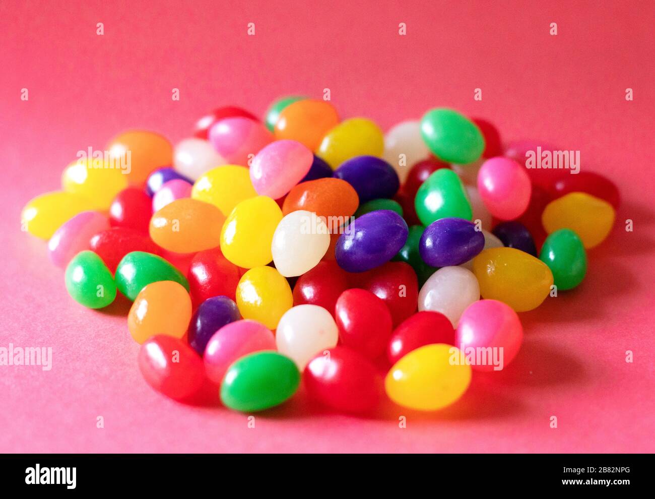 Close up jelly hi-res stock photography and images - Alamy