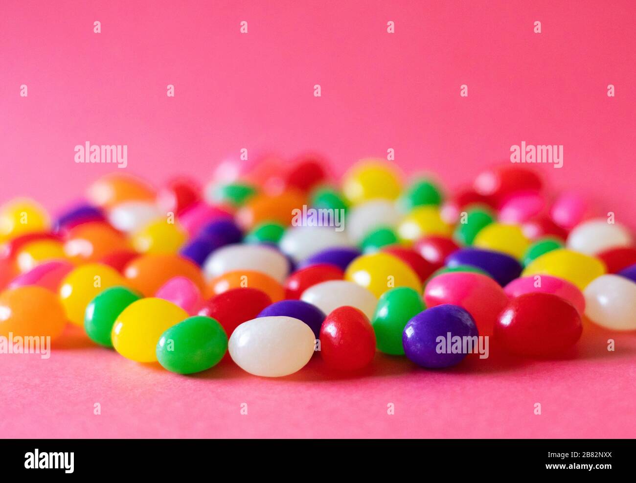 Close up jelly hi-res stock photography and images - Alamy
