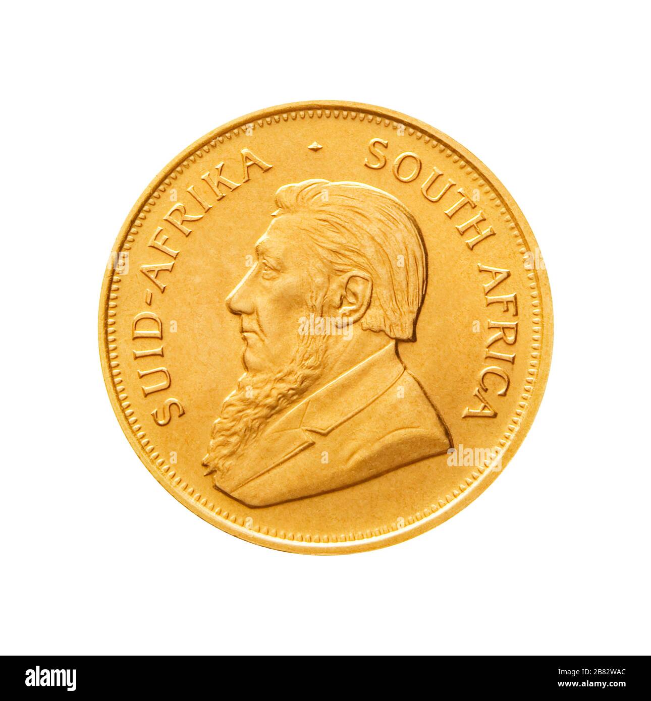 Krugerrand hi-res stock photography and images - Page 2 - Alamy