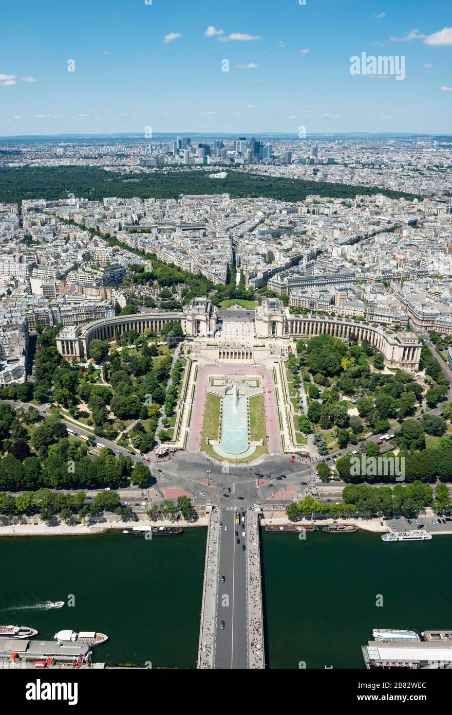 Place you trocadero et you 11 novembre hires stock photography and images Alamy
