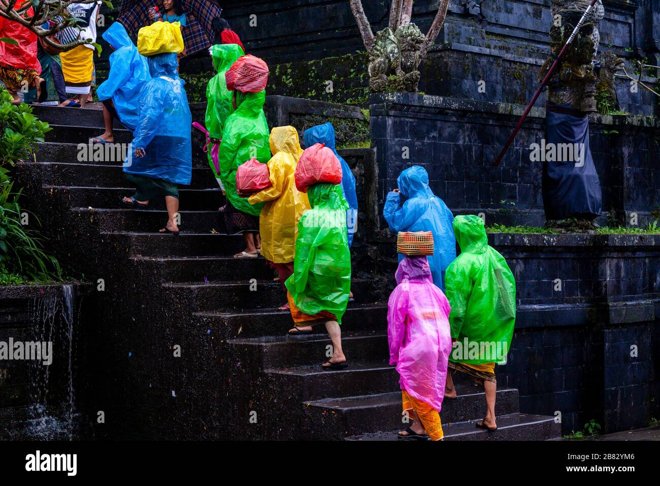 Rain Temple High Resolution Stock Photography And Images Alamy