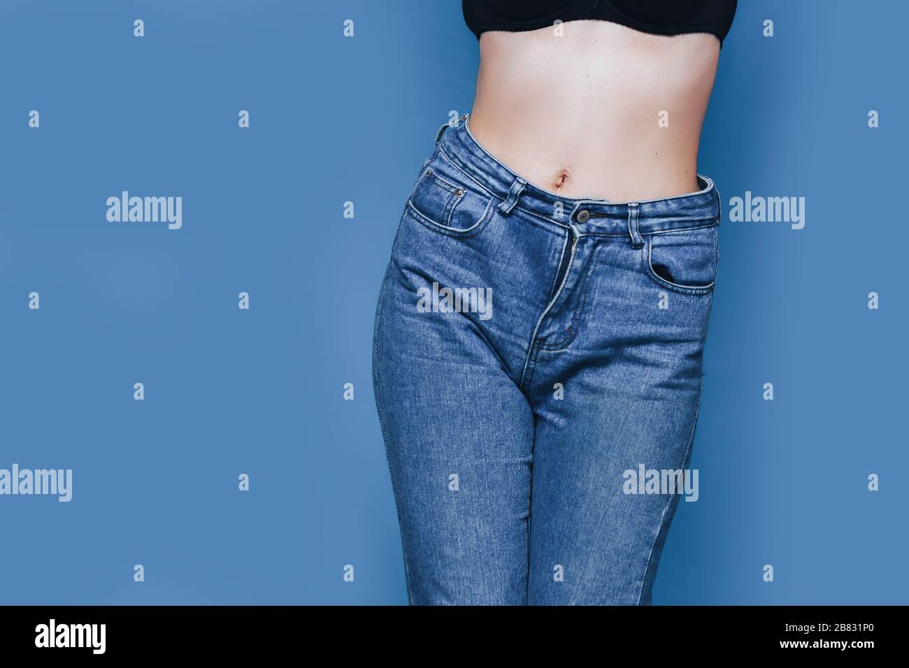 Loose feeling hi-res stock photography and images - Alamy