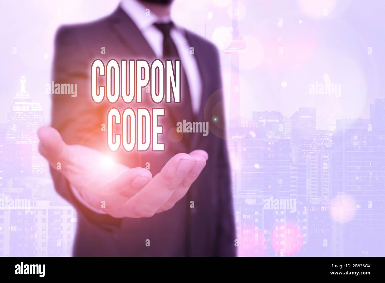 Conceptual Hand Writing Showing Coupon Code Concept Meaning Ticket Or Document That Can Be Redeemed For A Financial Discount Stock Photo Alamy