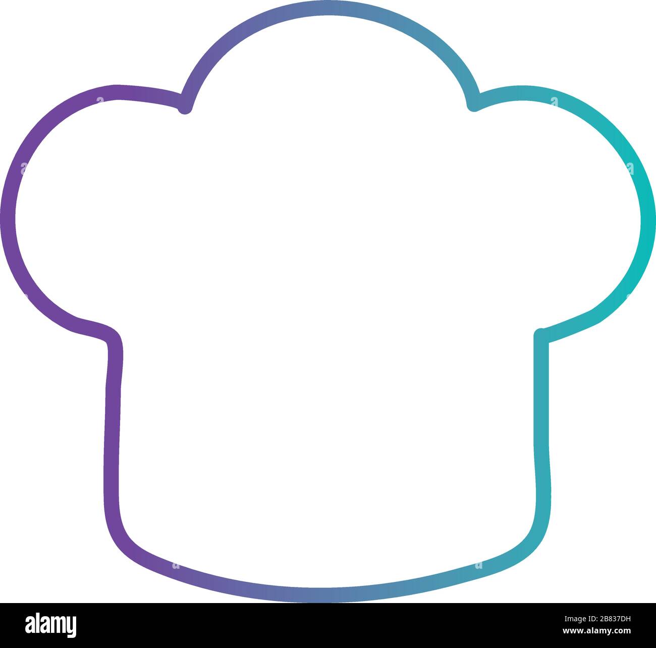 clip-art-chefs-hat-cut-out-stock-images-pictures-alamy