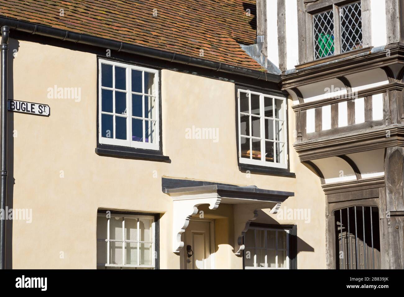 Tudor House Museum,Southampton,Hampshire County,England,United Kingdom ...