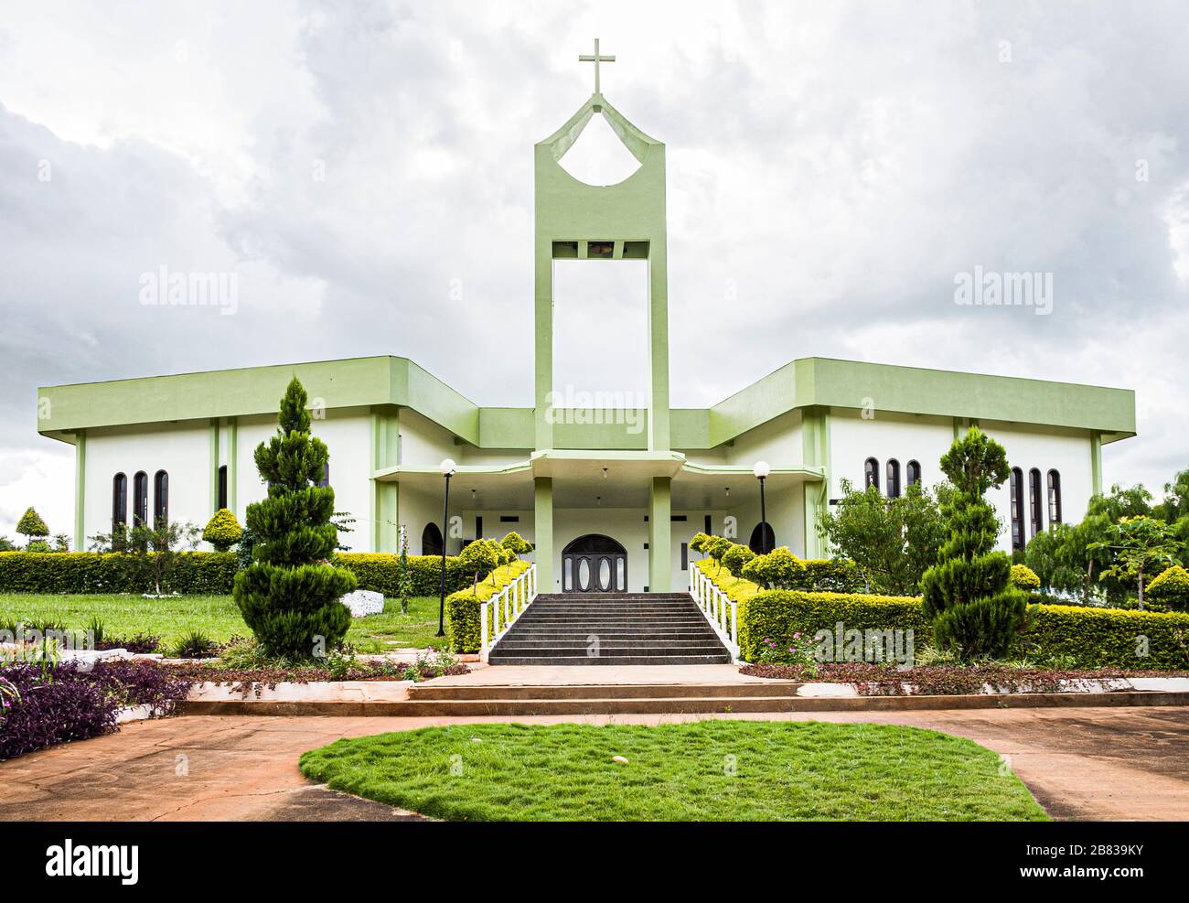 Iporã do Oeste Santa Catarina fonte: c8.alamy.com