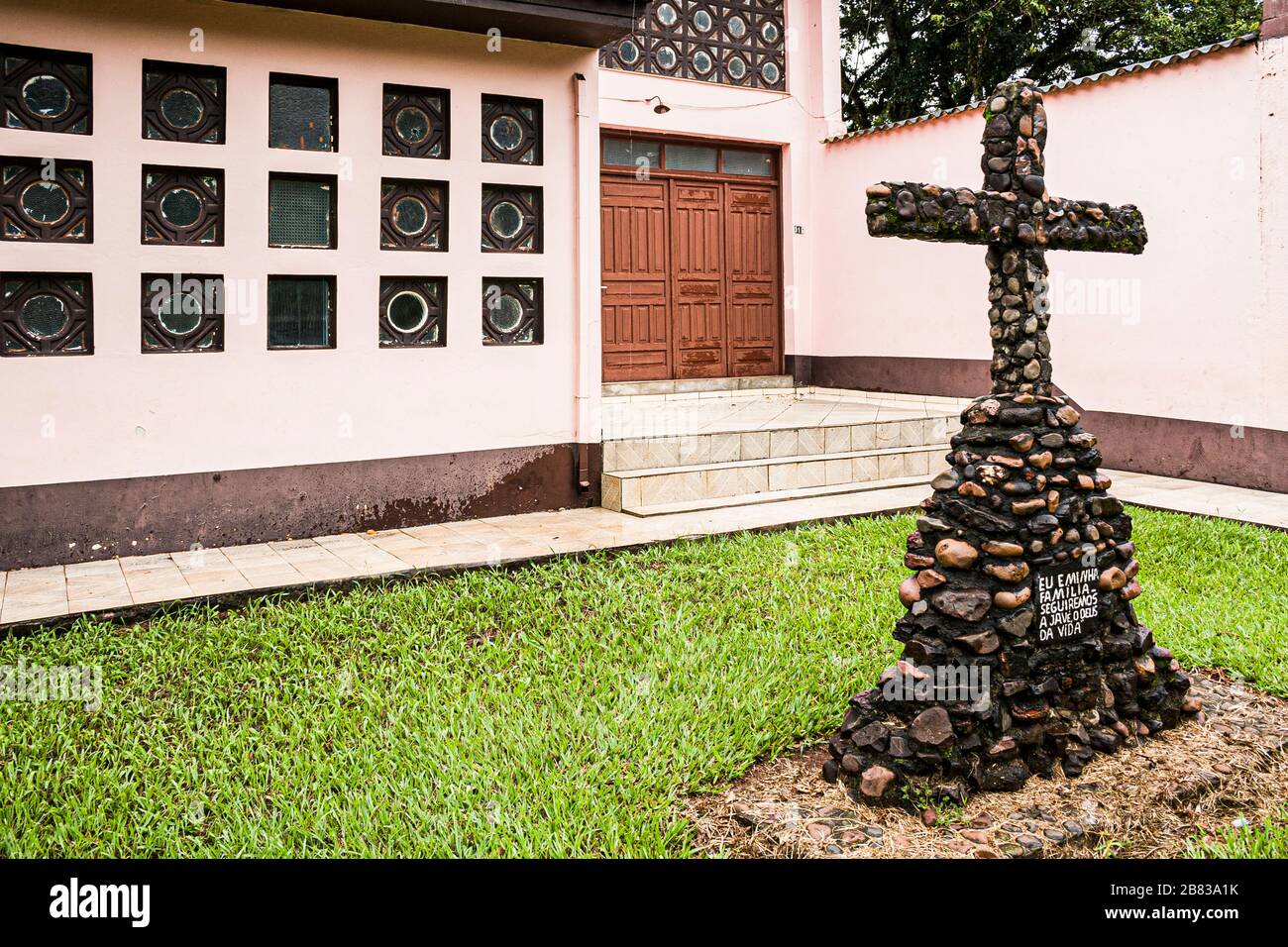 Irati Santa Catarina fonte: c8.alamy.com