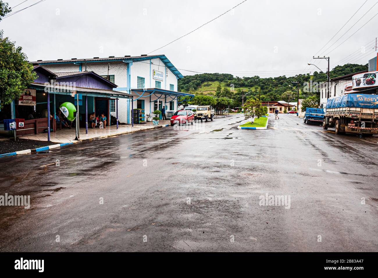 Irati Santa Catarina fonte: c8.alamy.com Fonte: c8.alamy.com