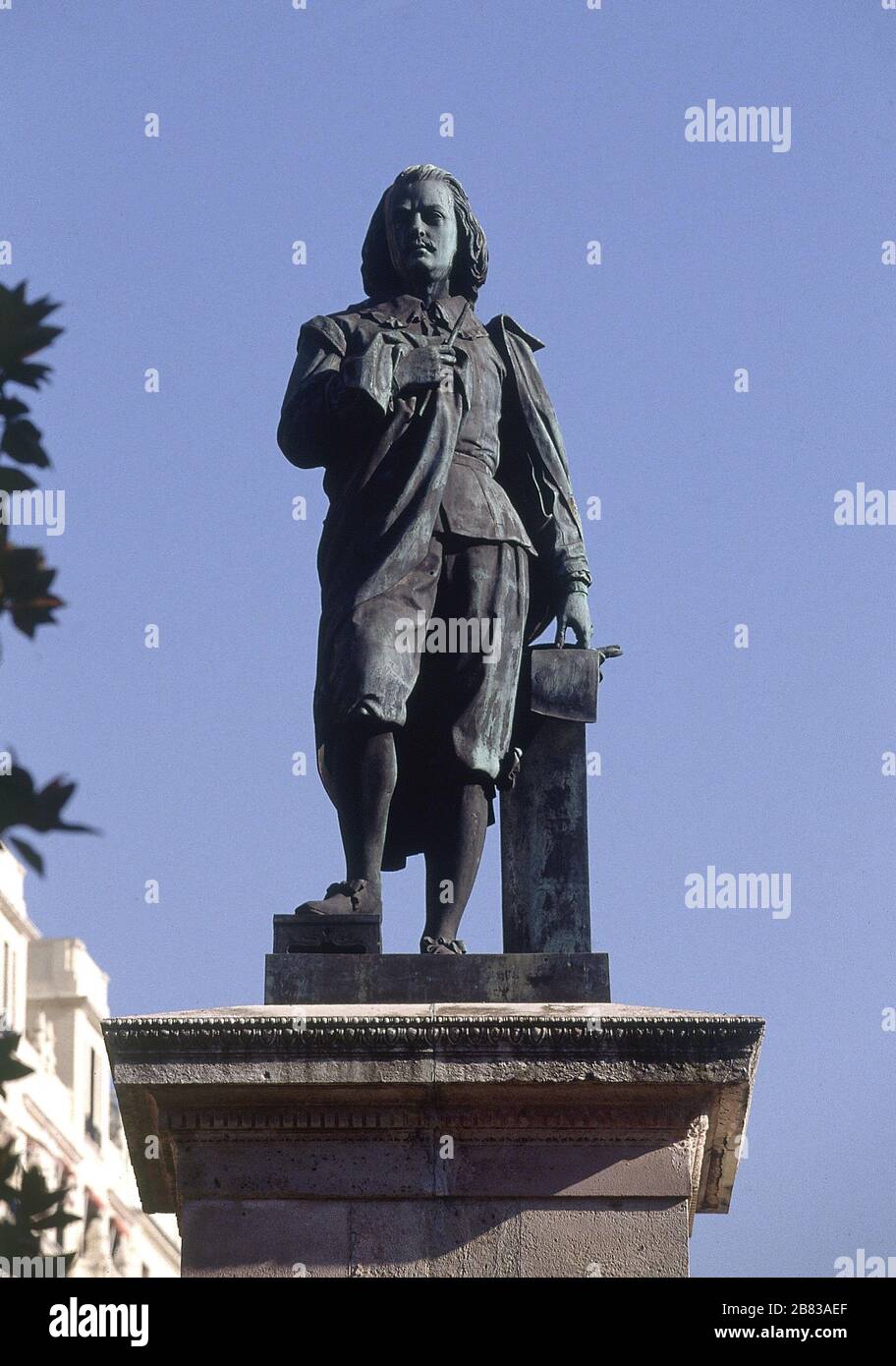 Bartolomé de medina hires stock photography and images Alamy