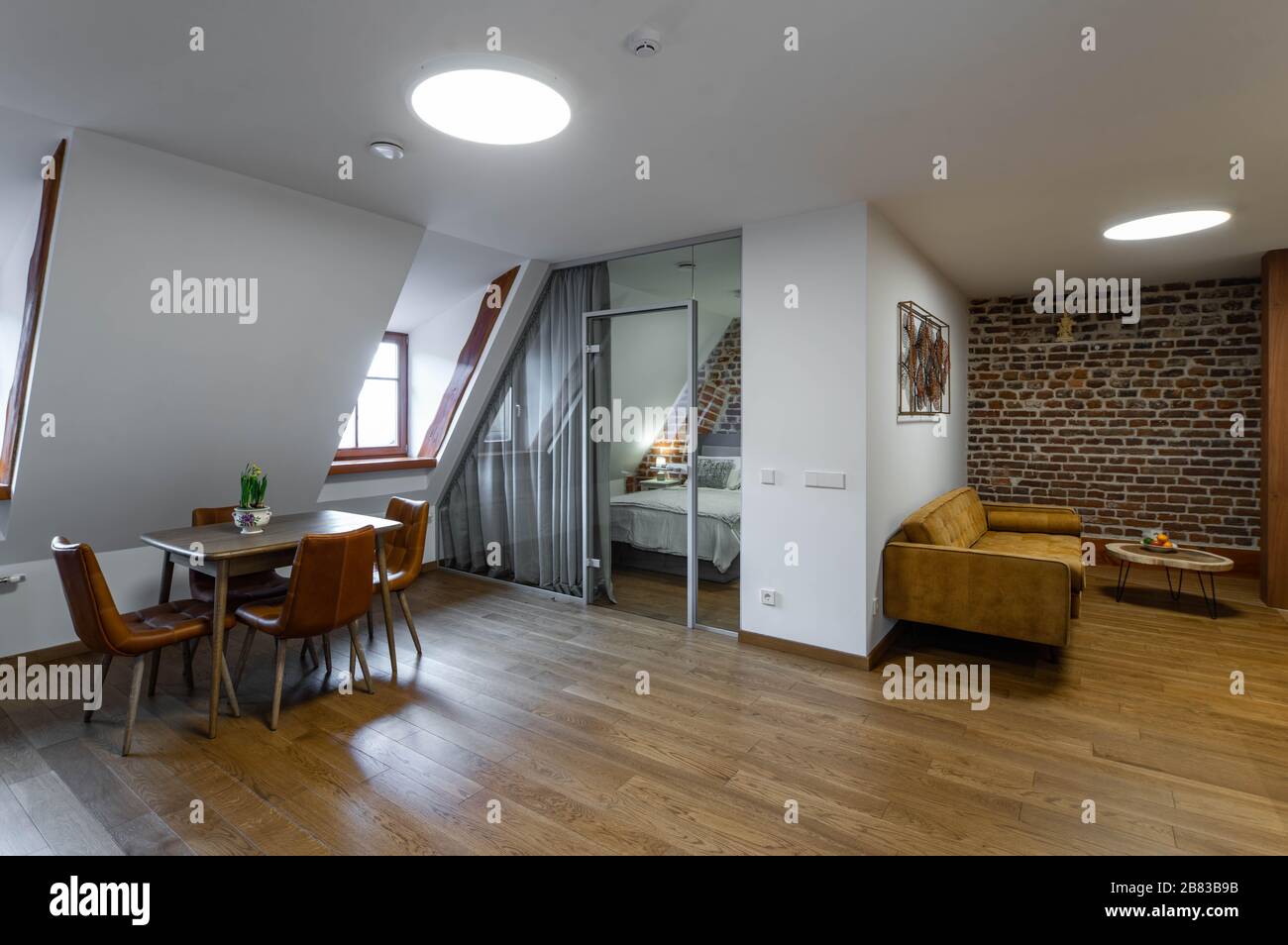 Featured image of post Loft Vs Studio : Q your real estate update , oft vs studio: