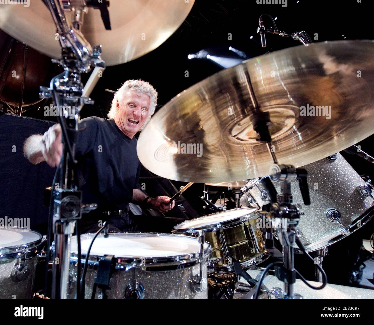 Grand funk railroad band hi-res stock photography and images - Alamy