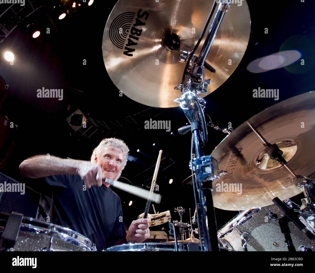 Grand funk railroad hi-res stock photography and images - Alamy