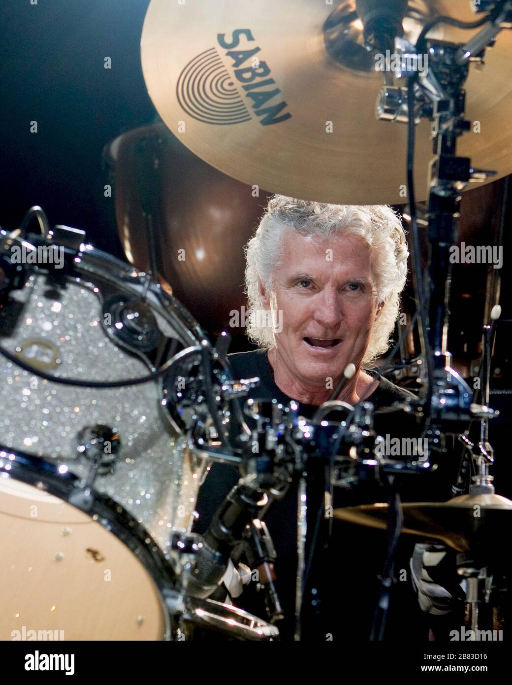 Mark farner grand funk railroad hi-res stock photography and images - Alamy
