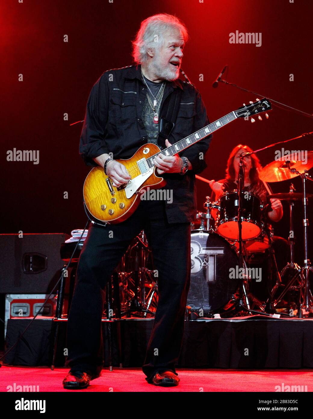 Fred turner hires stock photography and images Alamy