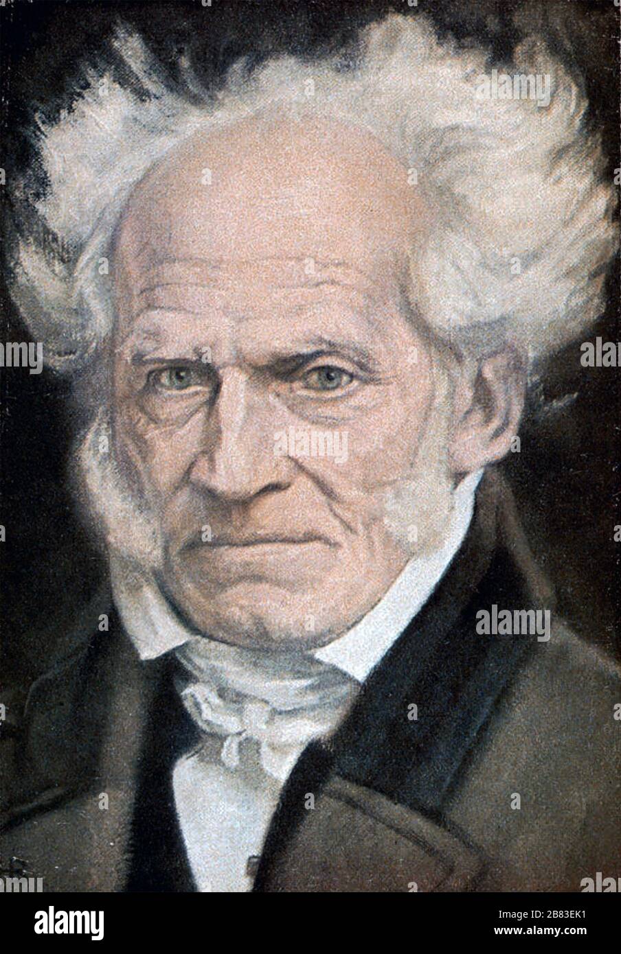 arthur schopenhauer wallpaper