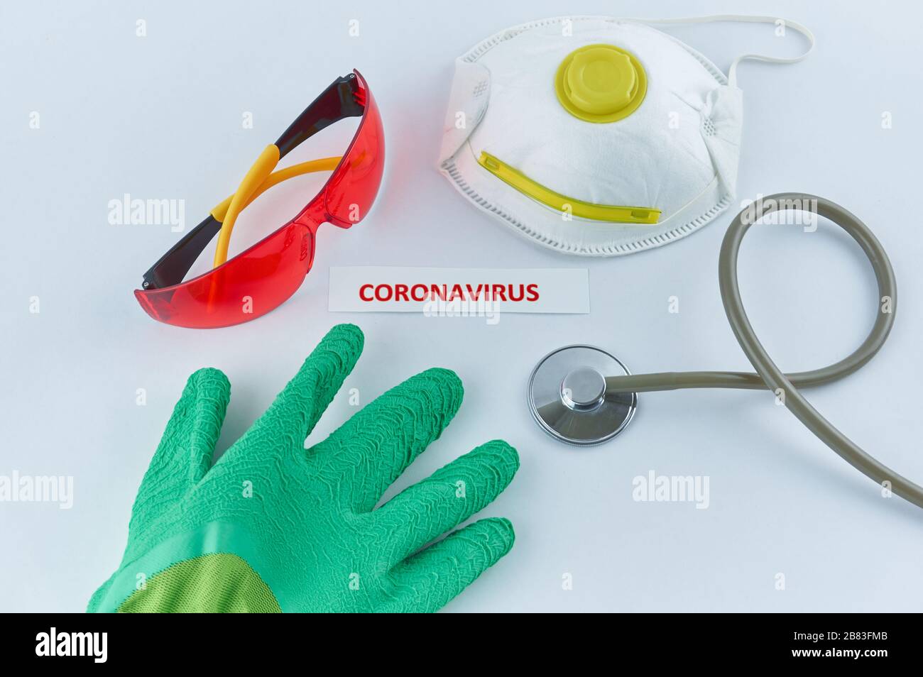 Pathogen laboratory hi-res stock photography and images - Alamy