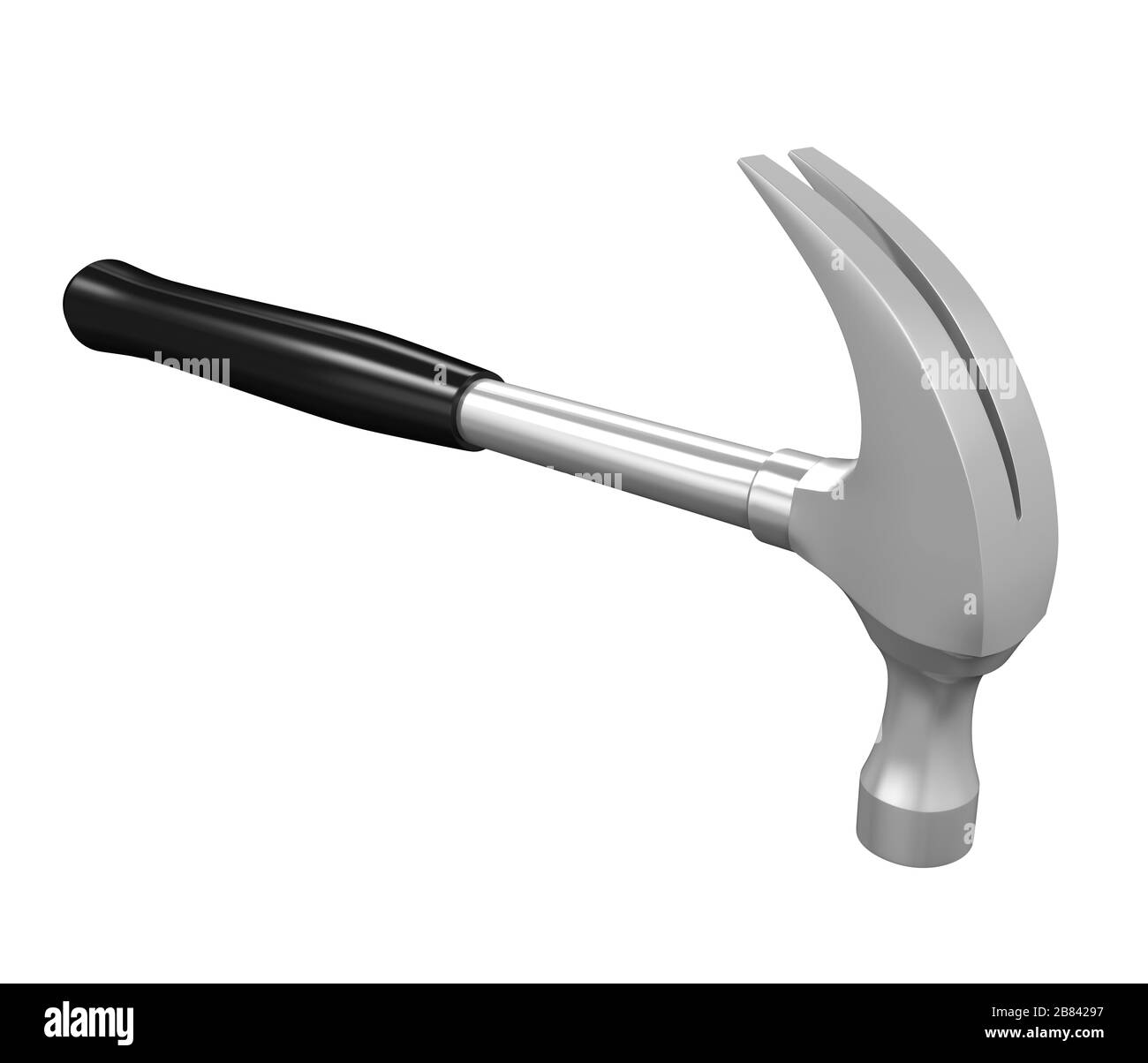 Industrial power hammer Black and White Stock Photos & Images - Alamy