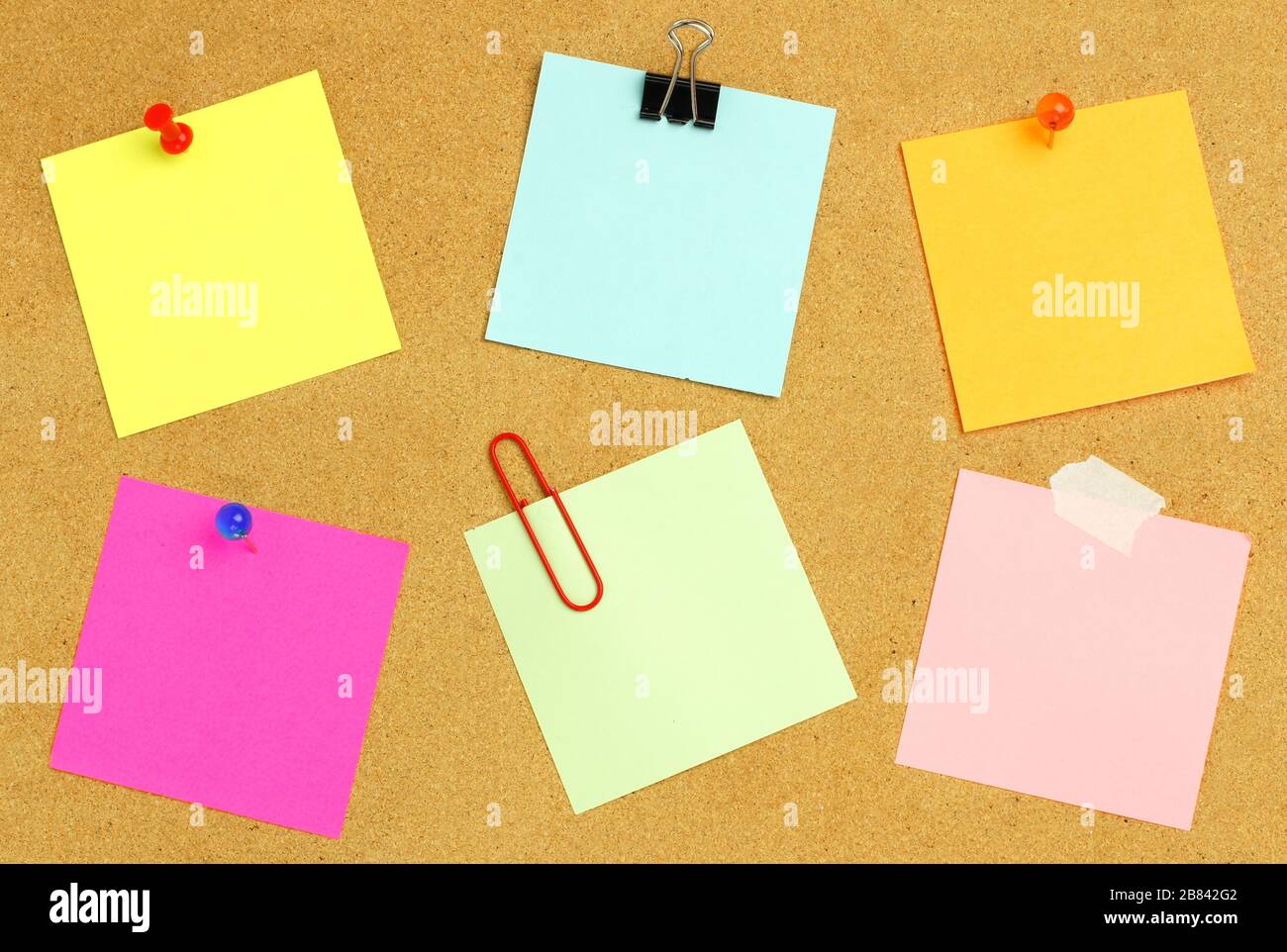 Thumb Tack Bulletin Board High Resolution Stock Photography and Images Alamy