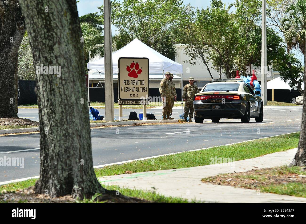 sandy nininger nursing home