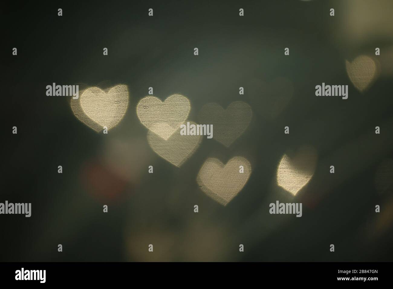 Soft lighting effect hi-res stock photography and images - Alamy