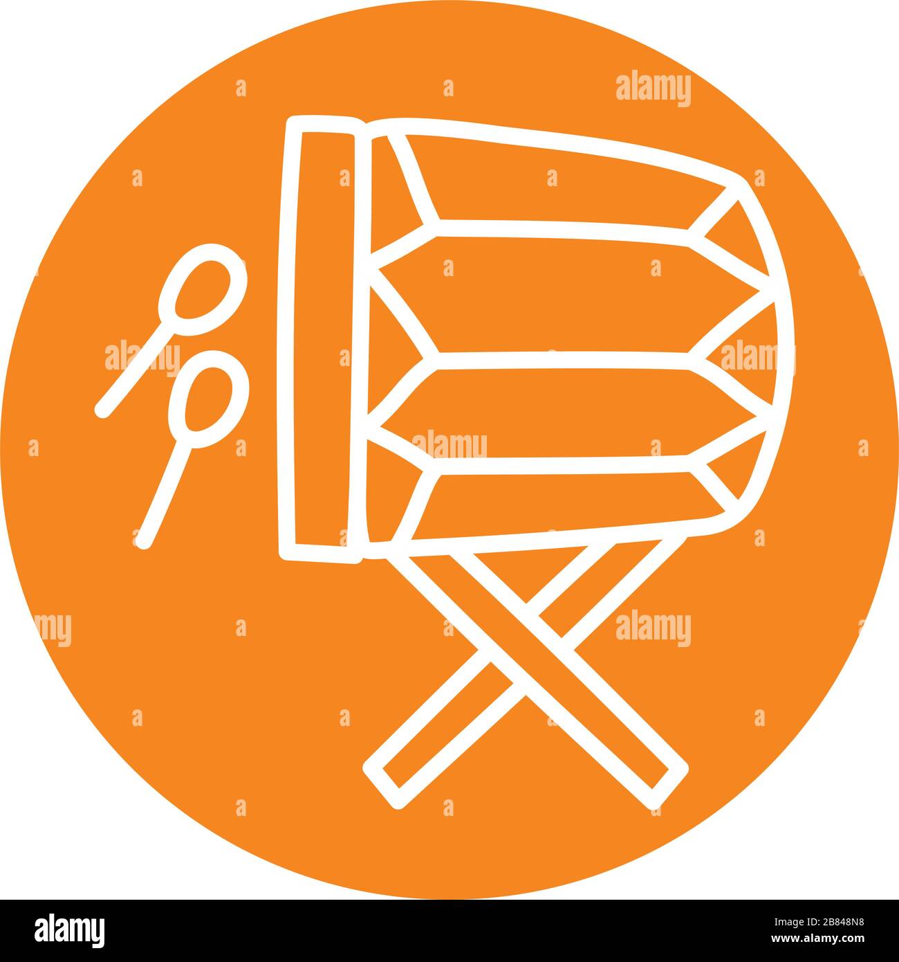 Block instrument Stock Vector Images - Alamy