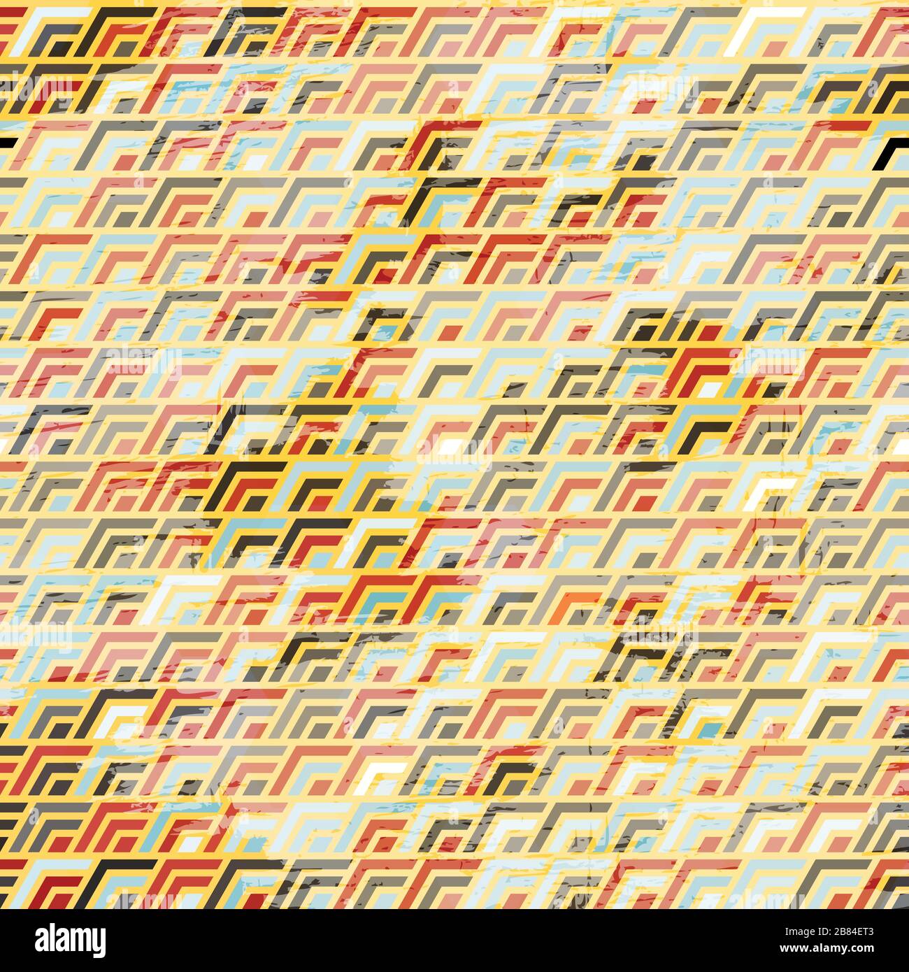 abstract cells seamless Stock Vector Image & Art - Alamy