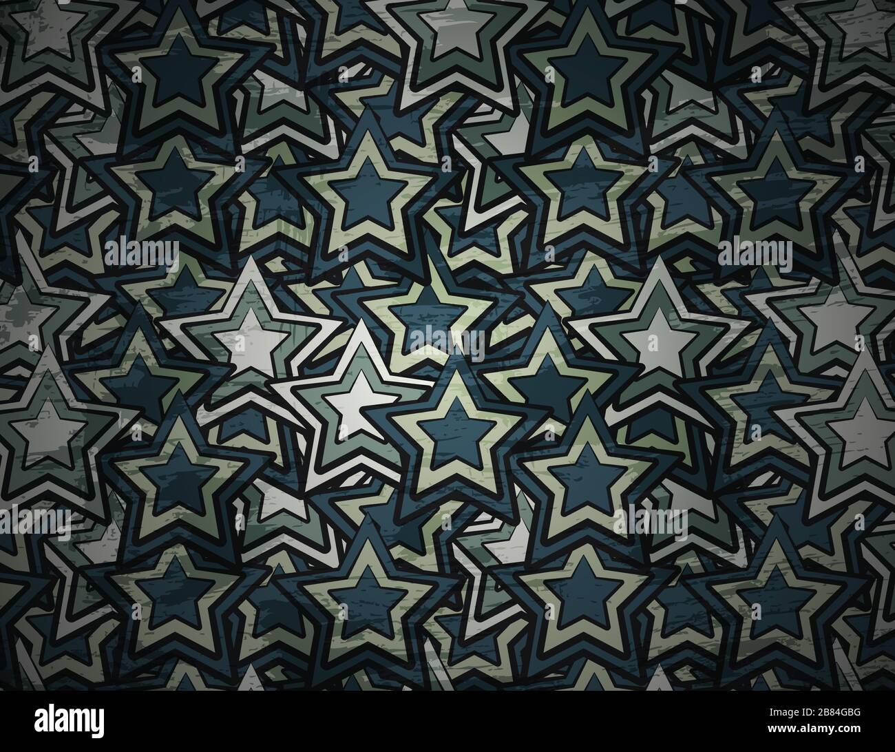 Abstract Grunge Star Background Stock Vector Image Art Alamy<script async src=