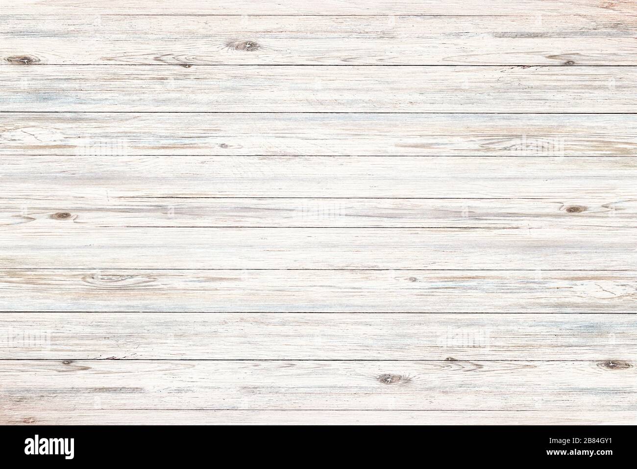 White washed wood texture hi-res stock photography and images - Alamy