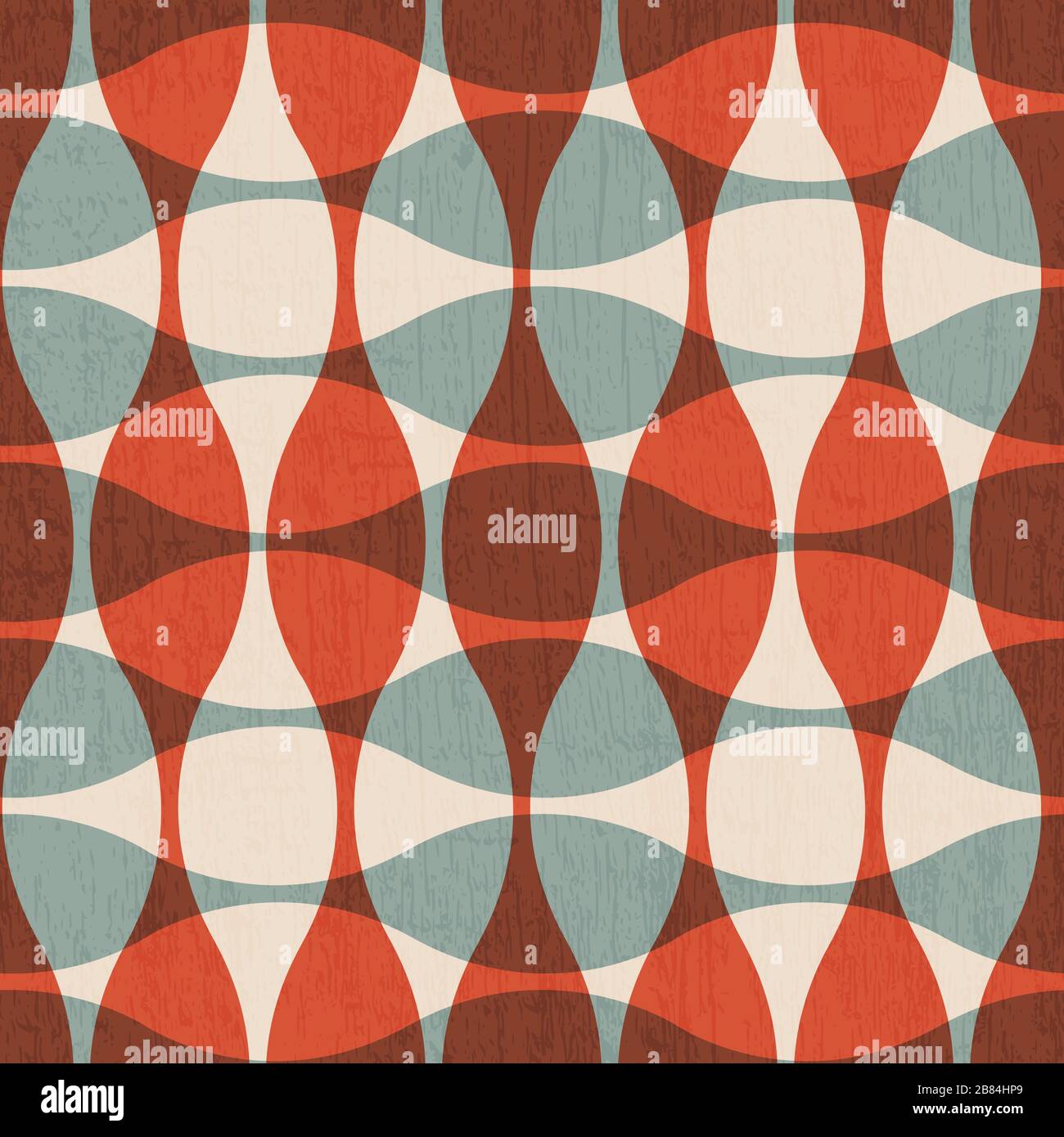 abstract red curves seamless Stock Vector Image & Art - Alamy