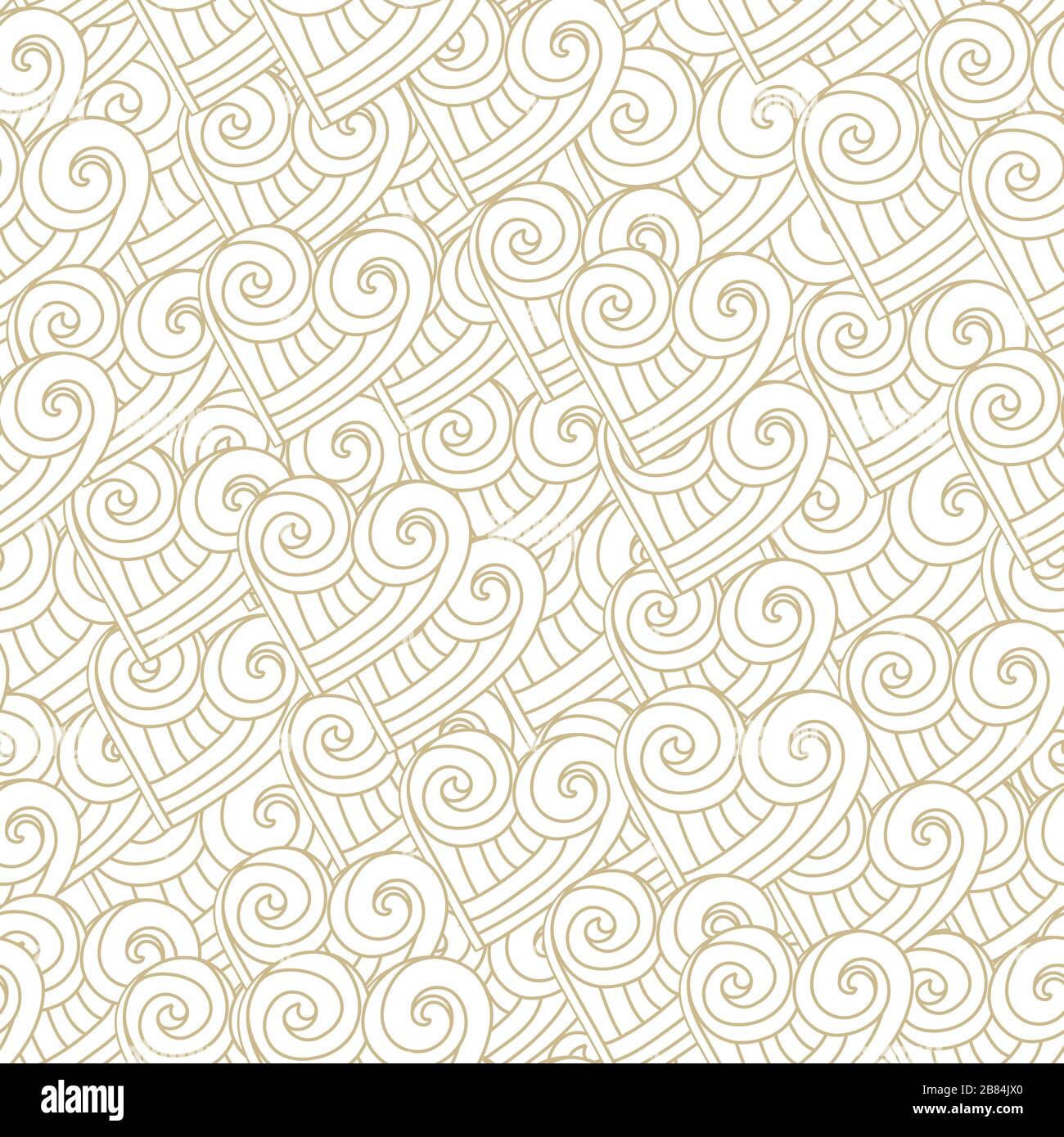 abstract white hearts seamless Stock Vector Image & Art - Alamy