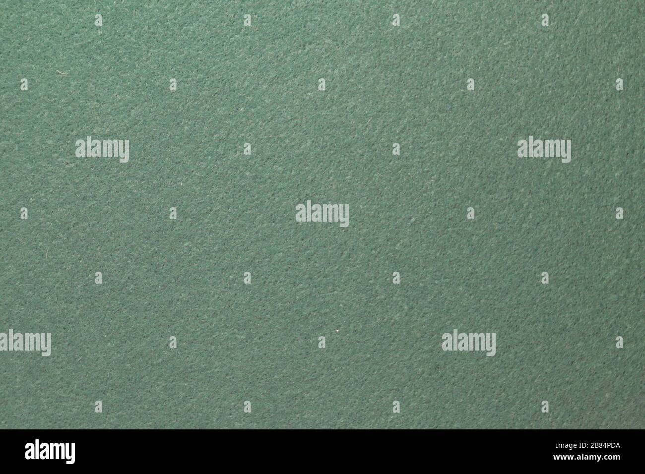 Fabric felt seamless flat pattern color background. Stock Photo