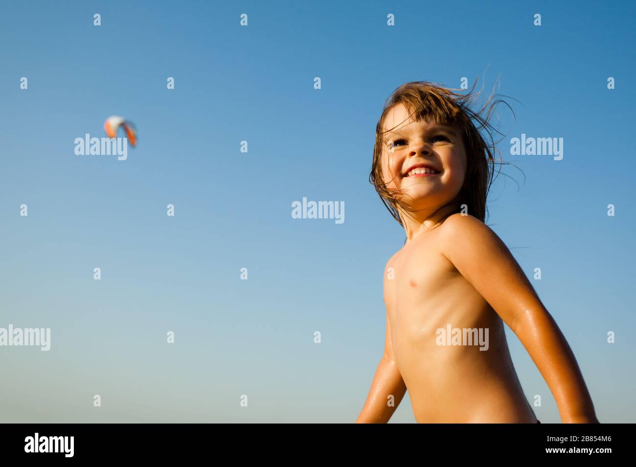 bright family swimwear