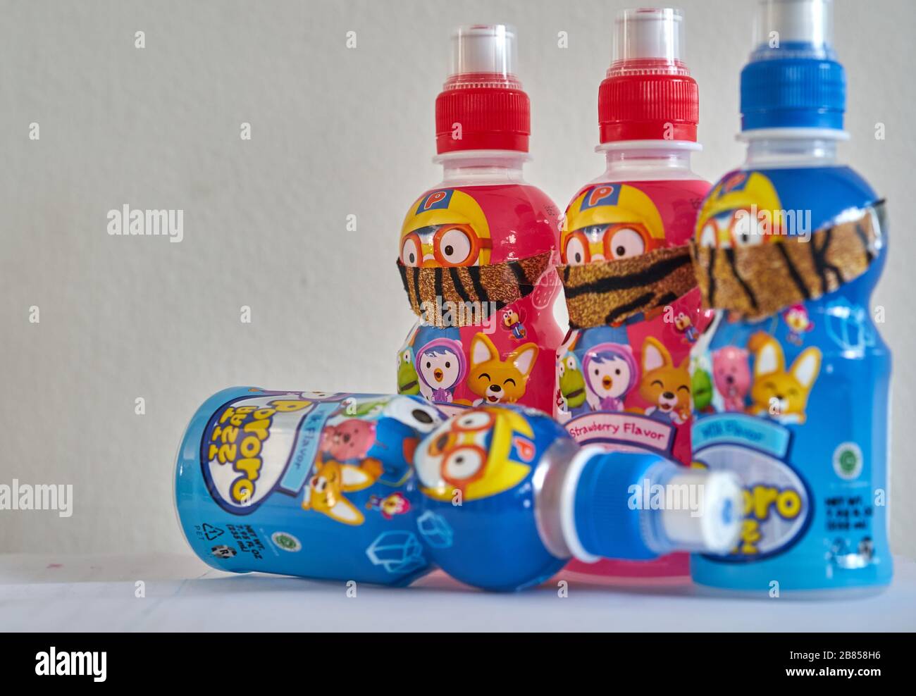 Pororo hi res stock photography and images Alamy