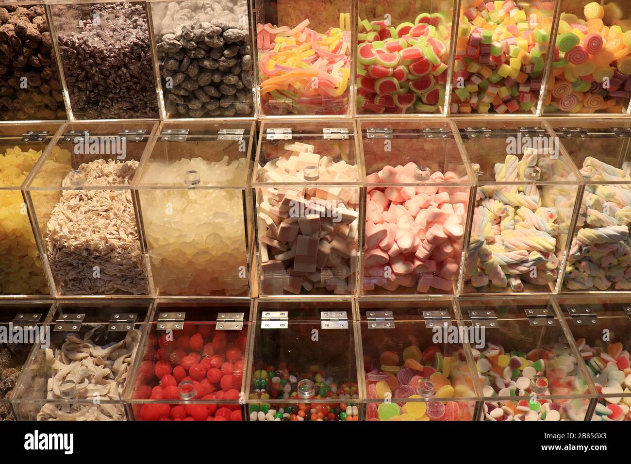 baby sweets shop