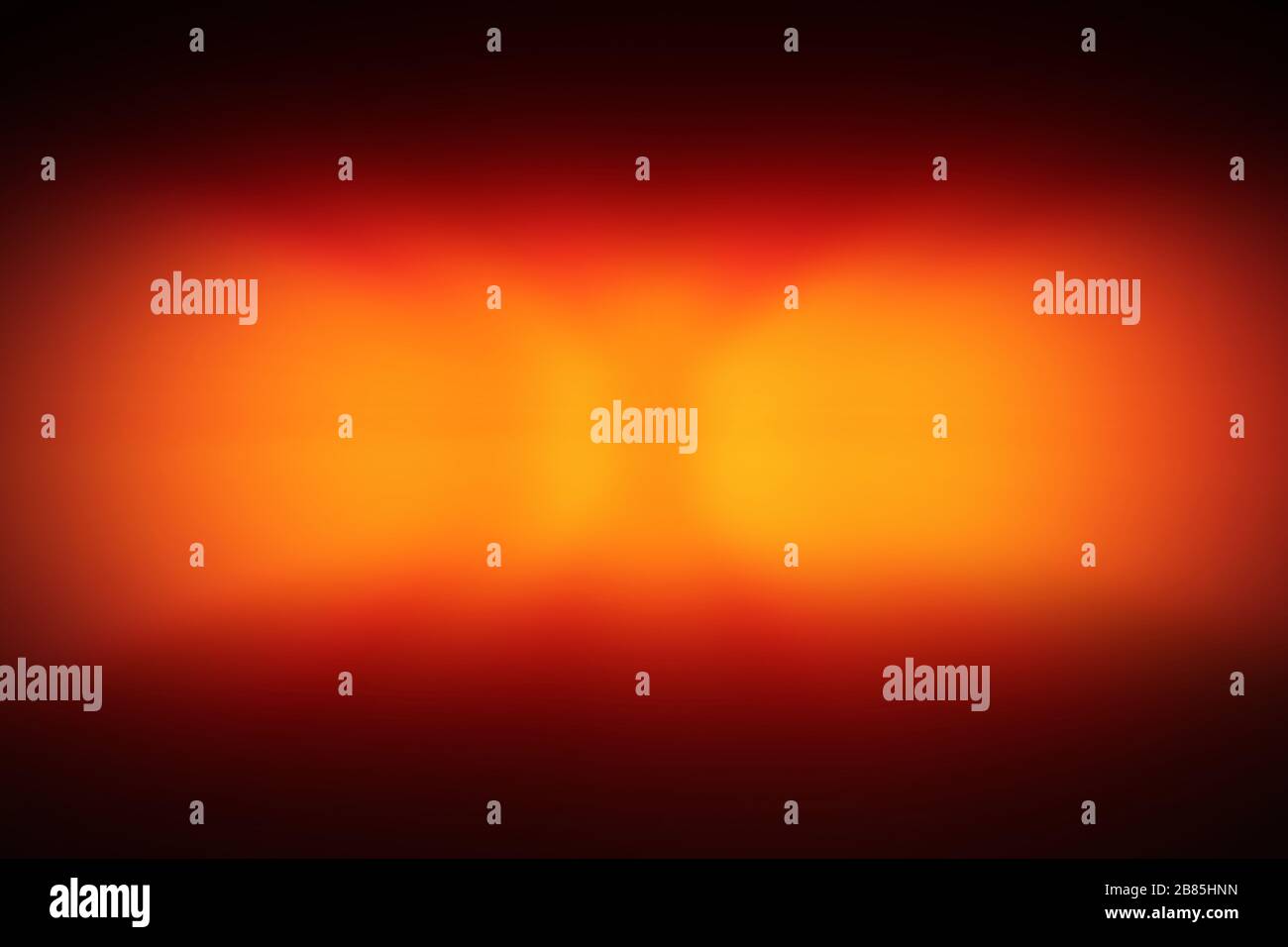 Red light effect motion blur, warning light car, brake light, hazard