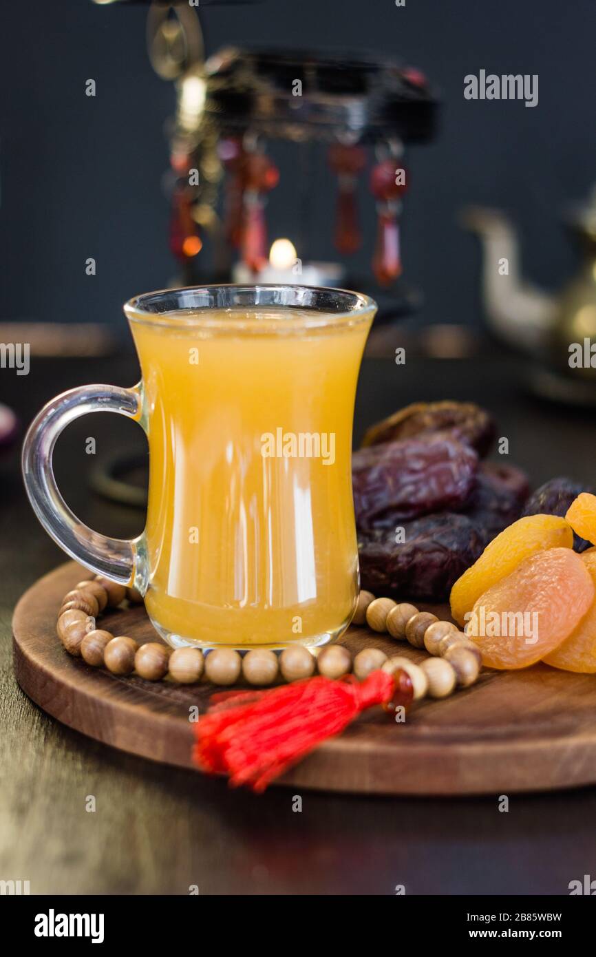 ramadan iftar juices