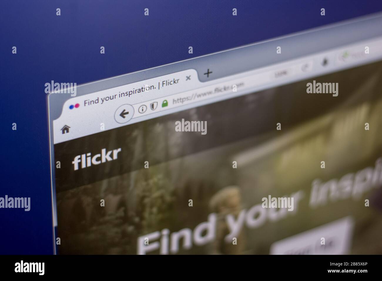 Flickr com hi-res stock photography and images - Page 78 - Alamy