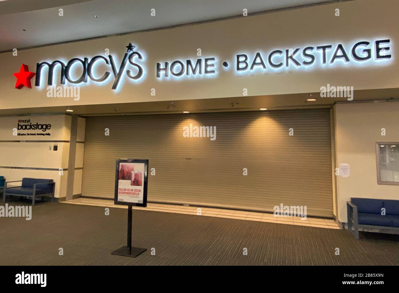 Macy's 2024 home furnishings