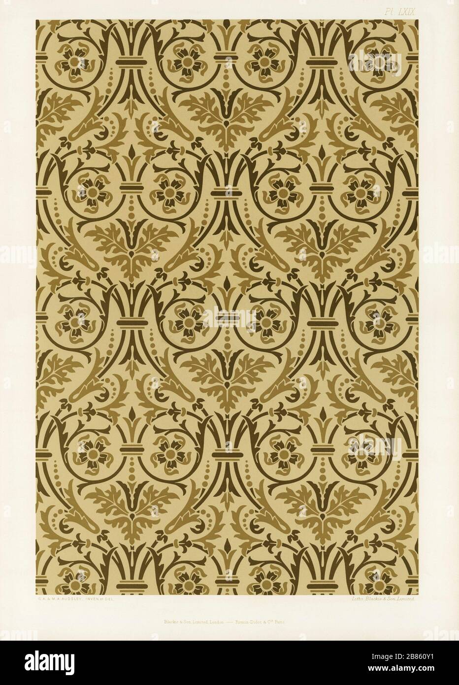 Victorian renaissance revival hi-res stock photography and images - Alamy